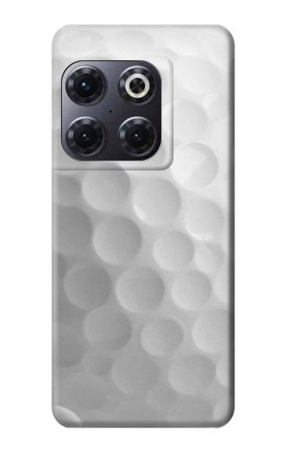 S2960 White Golf Ball Case For OnePlus 10T