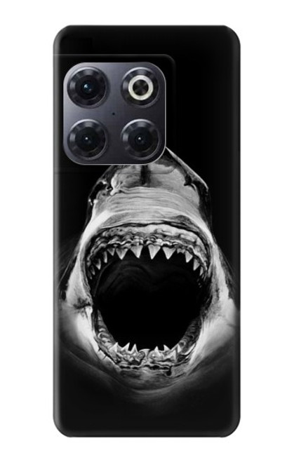 S3100 Great White Shark Case For OnePlus 10T