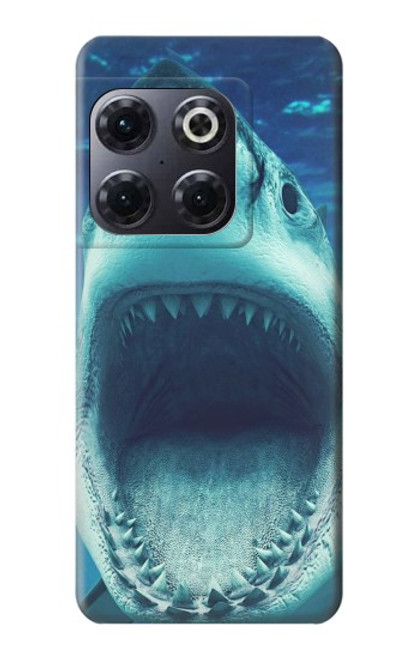 S3548 Tiger Shark Case For OnePlus 10T