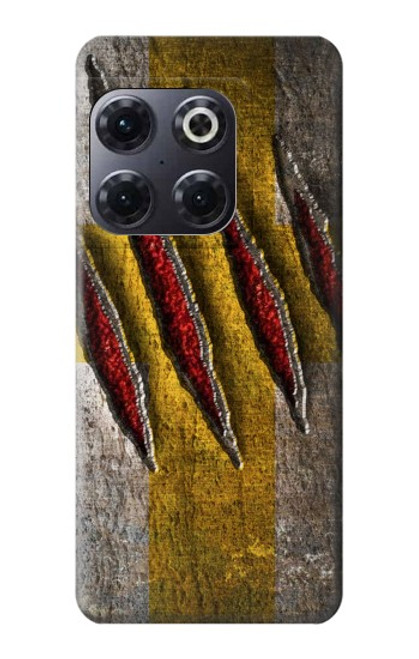 S3603 Wolverine Claw Slash Case For OnePlus 10T