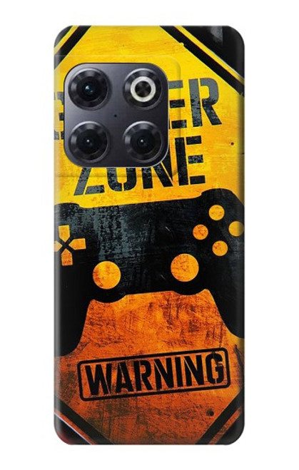 S3690 Gamer Zone Case For OnePlus 10T