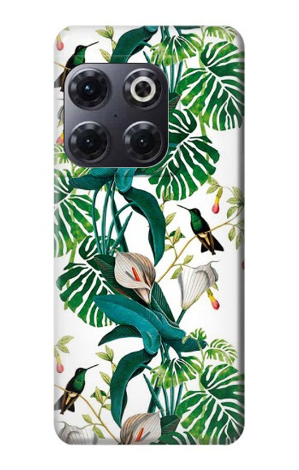 S3697 Leaf Life Birds Case For OnePlus 10T