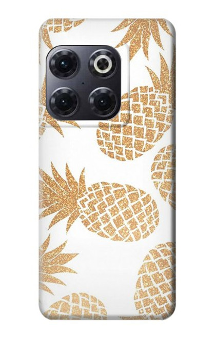 S3718 Seamless Pineapple Case For OnePlus 10T