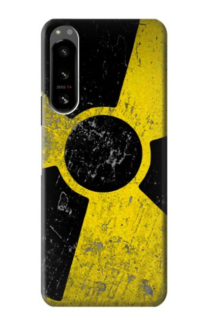 S0264 Nuclear Case For Sony Xperia 5 IV