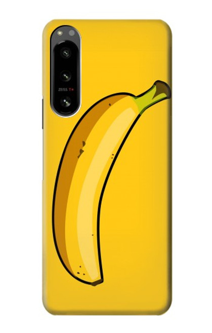 S2294 Banana Case For Sony Xperia 5 IV