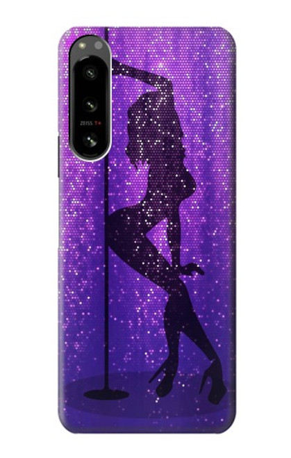 S3400 Pole Dance Case For Sony Xperia 5 IV