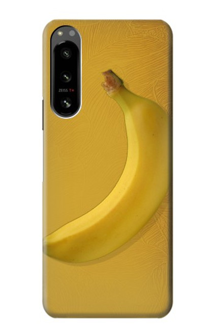 S3872 Banana Case For Sony Xperia 5 IV