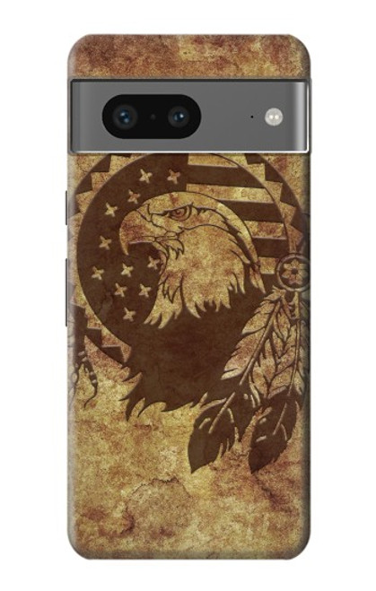 S3378 Native American Case For Google Pixel 7