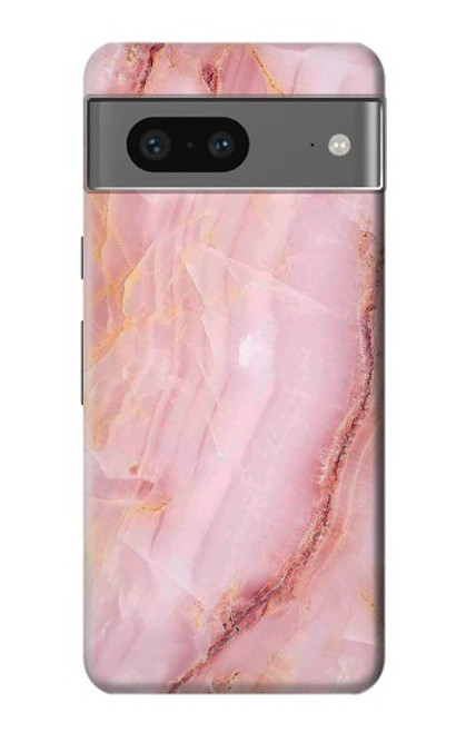 S3670 Blood Marble Case For Google Pixel 7