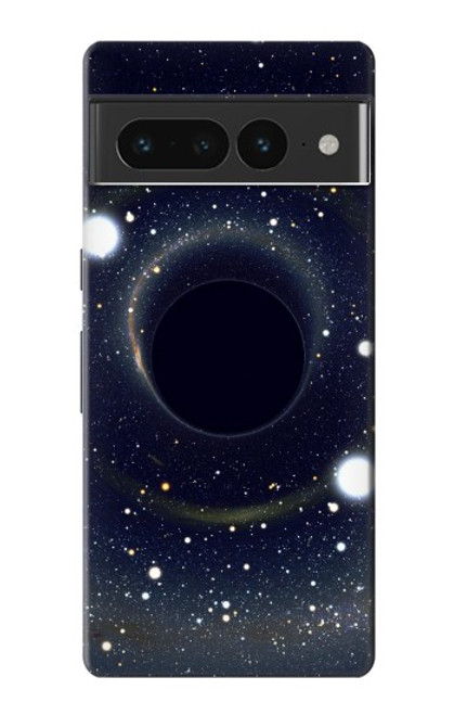 S3617 Black Hole Case For Google Pixel 7 Pro