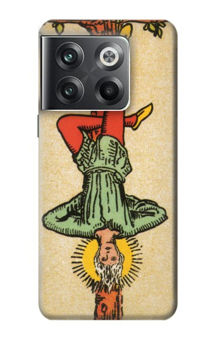 S3377 Tarot Card Hanged Man Case For OnePlus Ace Pro
