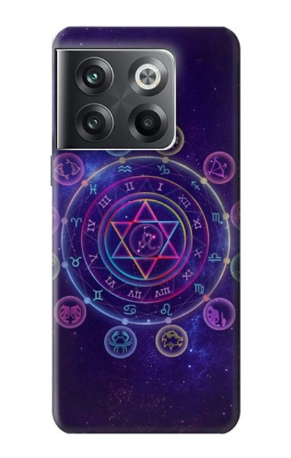 S3461 Zodiac Case For OnePlus Ace Pro