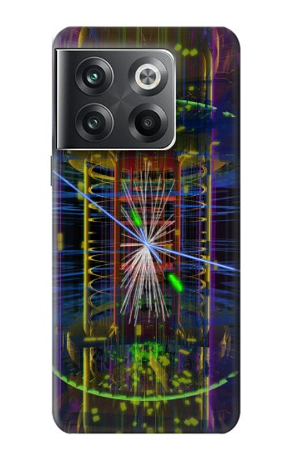 S3545 Quantum Particle Collision Case For OnePlus Ace Pro