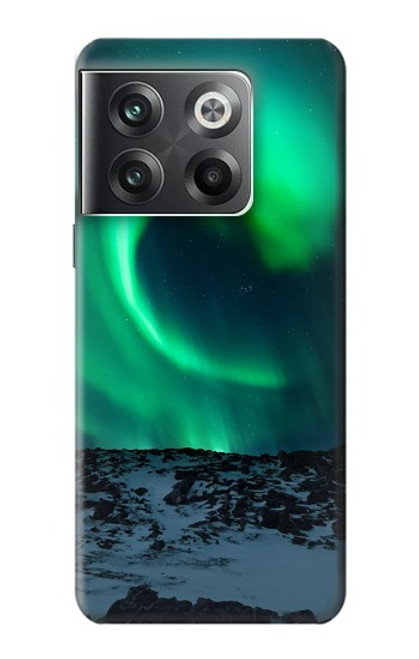 S3667 Aurora Northern Light Case For OnePlus Ace Pro