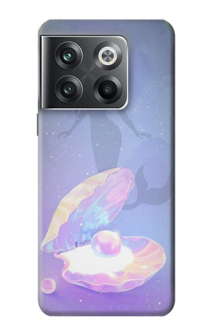 S3823 Beauty Pearl Mermaid Case For OnePlus Ace Pro