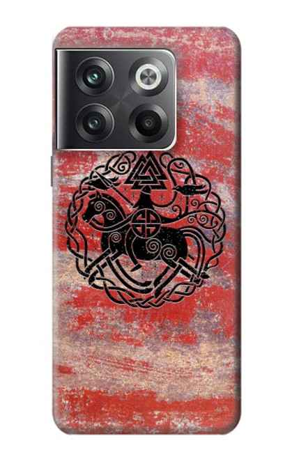 S3831 Viking Norse Ancient Symbol Case For OnePlus Ace Pro