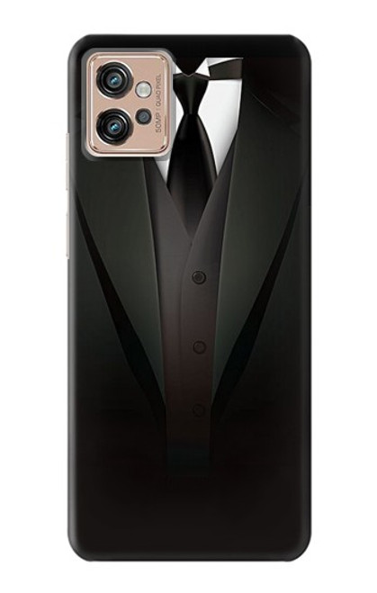 S3534 Men Suit Case For Motorola Moto G32