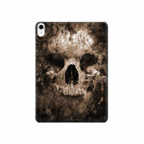 S0552 Skull Hard Case For iPad 10.9 (2022)