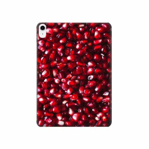 S3757 Pomegranate Hard Case For iPad 10.9 (2022)
