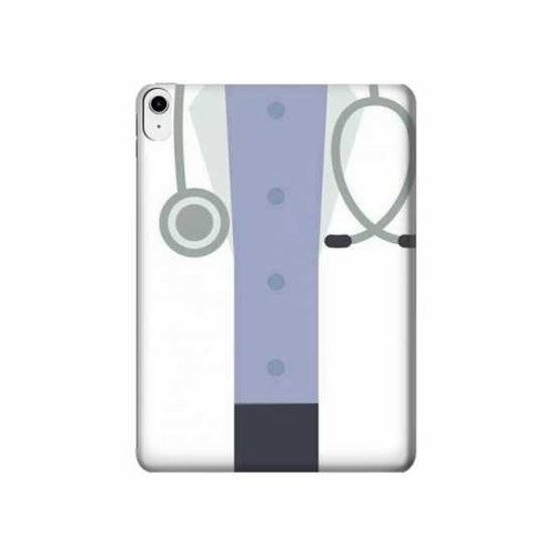 S3801 Doctor Suit Hard Case For iPad 10.9 (2022)