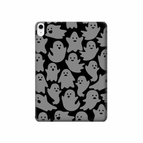 S3835 Cute Ghost Pattern Hard Case For iPad 10.9 (2022)