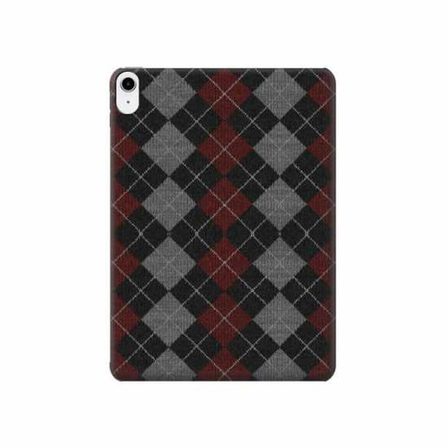 S3907 Sweater Texture Hard Case For iPad 10.9 (2022)