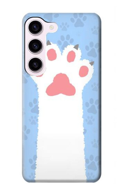 S3618 Cat Paw Case For Samsung Galaxy S23