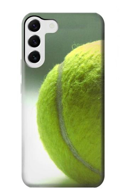 S0924 Tennis Ball Case For Samsung Galaxy S23 Plus