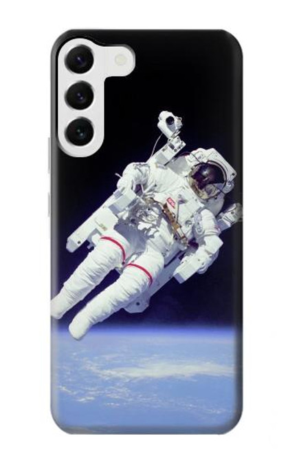 S3616 Astronaut Case For Samsung Galaxy S23 Plus