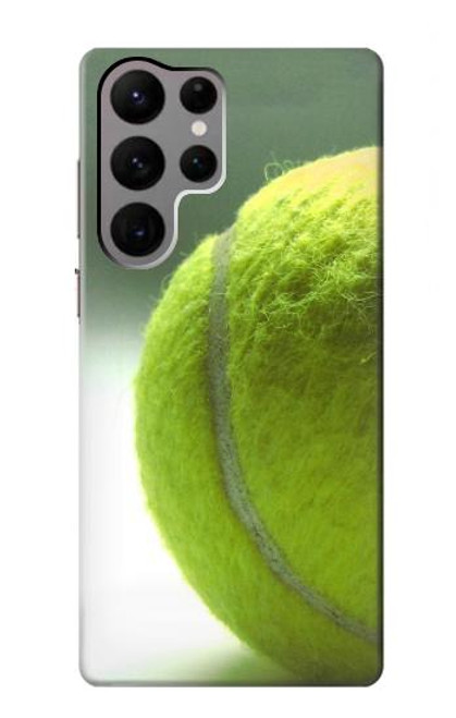 S0924 Tennis Ball Case For Samsung Galaxy S23 Ultra