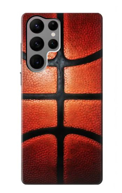 S2538 Basketball Case For Samsung Galaxy S23 Ultra
