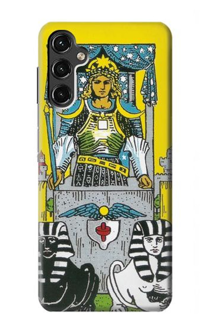 S3739 Tarot Card The Chariot Case For Samsung Galaxy A14 5G