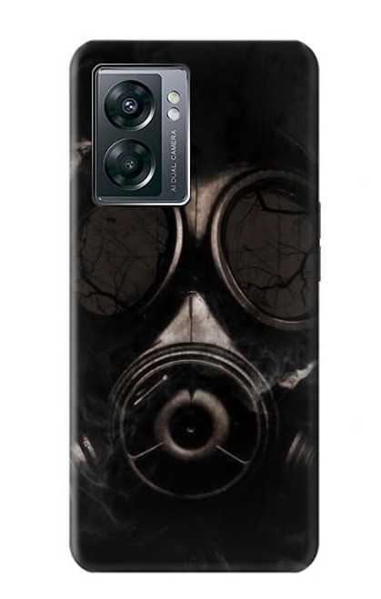 S2910 Gas Mask Case For OnePlus Nord N300