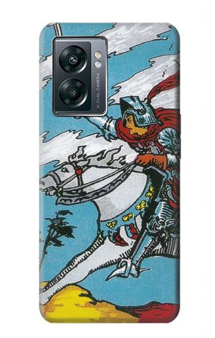 S3731 Tarot Card Knight of Swords Case For OnePlus Nord N300