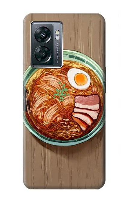 S3756 Ramen Noodles Case For OnePlus Nord N300