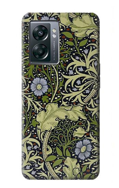 S3792 William Morris Case For OnePlus Nord N300