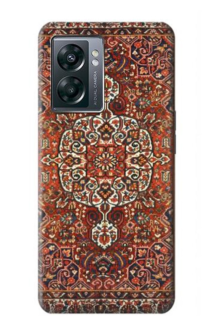 S3813 Persian Carpet Rug Pattern Case For OnePlus Nord N300
