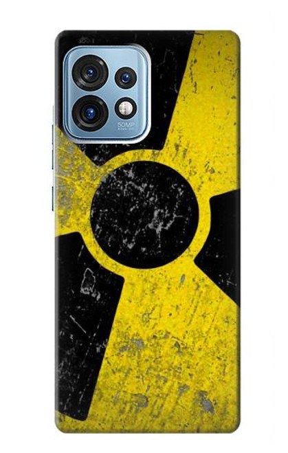 S0264 Nuclear Case For Motorola Edge+ (2023), X40, X40 Pro, Edge 40 Pro