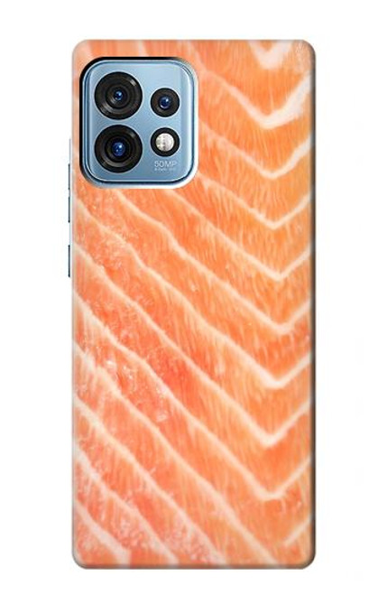 S2700 Salmon Fish Graphic Case For Motorola Edge+ (2023), X40, X40 Pro, Edge 40 Pro