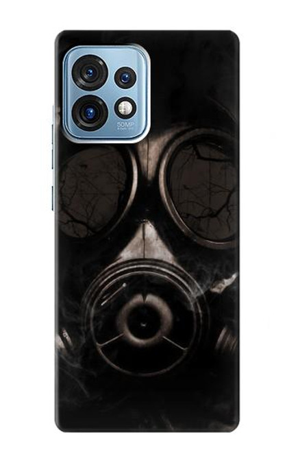 S2910 Gas Mask Case For Motorola Edge+ (2023), X40, X40 Pro, Edge 40 Pro