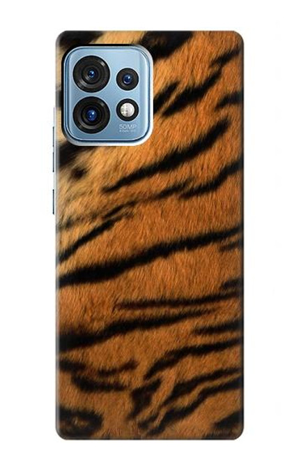 S2962 Tiger Stripes Graphic Printed Case For Motorola Edge+ (2023), X40, X40 Pro, Edge 40 Pro