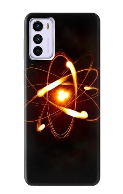 S3547 Quantum Atom Case For Motorola Moto G42