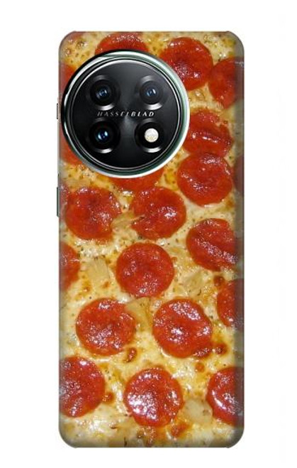 S0236 Pizza Case For OnePlus 11