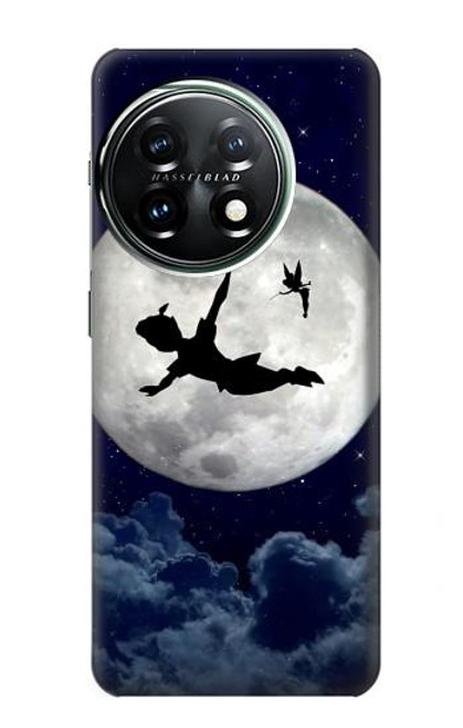 S2400 Peter Pan Case For OnePlus 11