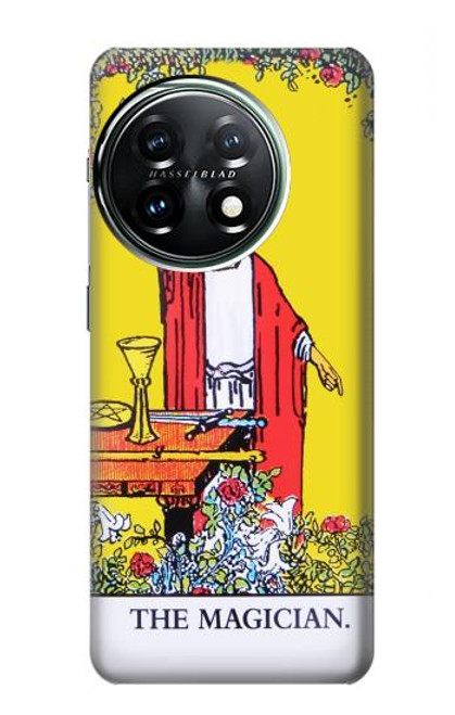 S2806 Tarot Card The Magician Case For OnePlus 11