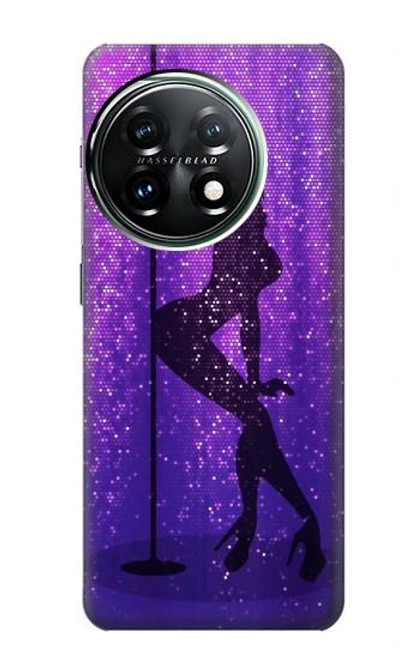 S3400 Pole Dance Case For OnePlus 11