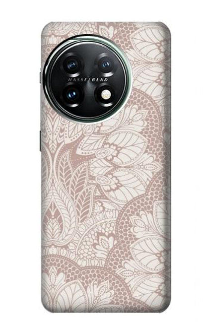 S3580 Mandal Line Art Case For OnePlus 11