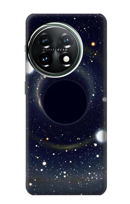 S3617 Black Hole Case For OnePlus 11