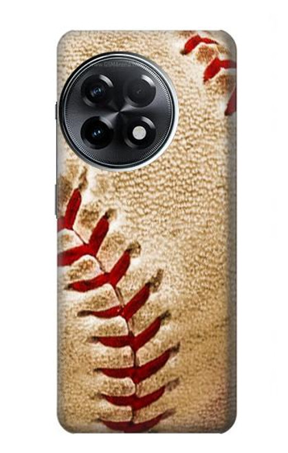 S0064 Baseball Case For OnePlus 11R