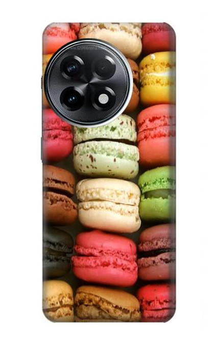 S0080 Macarons Case For OnePlus 11R